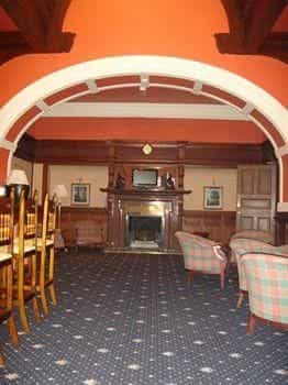 Adamton House Hotel Adamton House Hotel