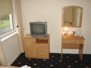 Adamton House Hotel