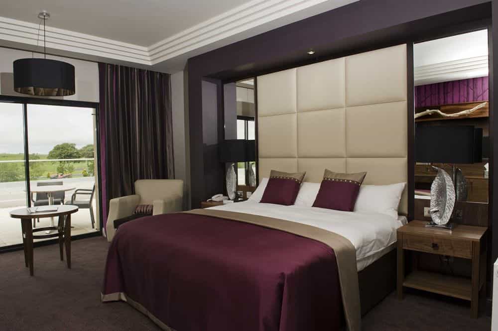 Lochside House Hotel and Spa Lochside House Hotel and Spa
