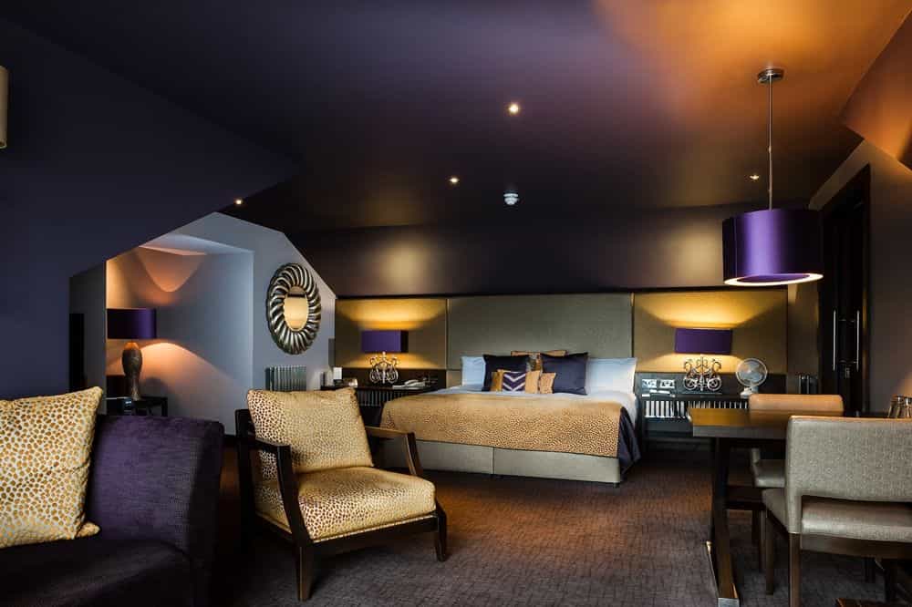 Lochside House Hotel and Spa Lochside House Hotel and Spa