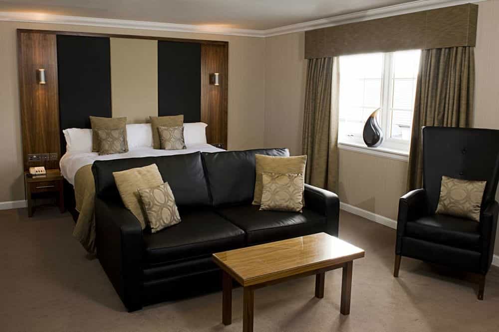 Lochside House Hotel and Spa Lochside House Hotel and Spa