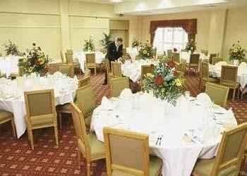 Sedgebrook Hall