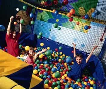 Pakefield Holiday Park