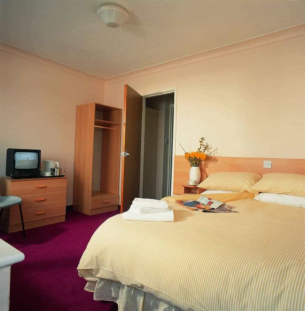 Pakefield Holiday Park