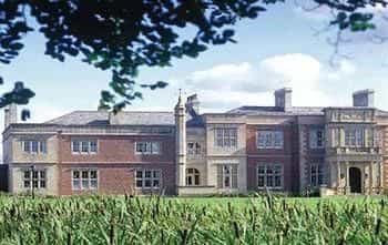 Cranage Hall Venue Cranage Hall Venue