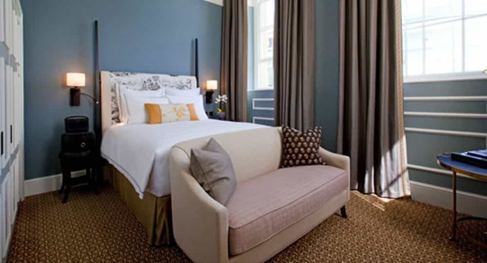 The Gainsborough Bath Spa