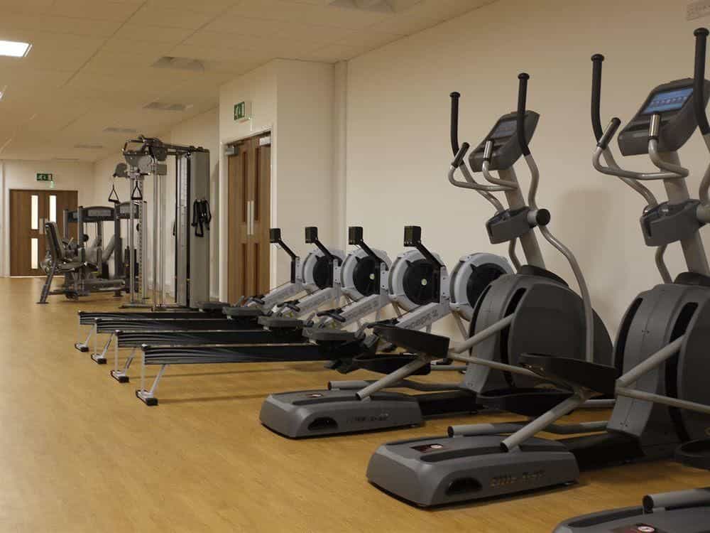 Blackpool FC Stadium Hotel, a member of Radisson Individuals
