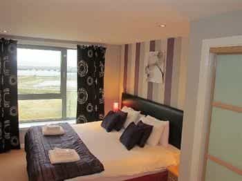 Hot-el-apartments Edinburgh Waterfront Hot-el-apartments Edinburgh Waterfront