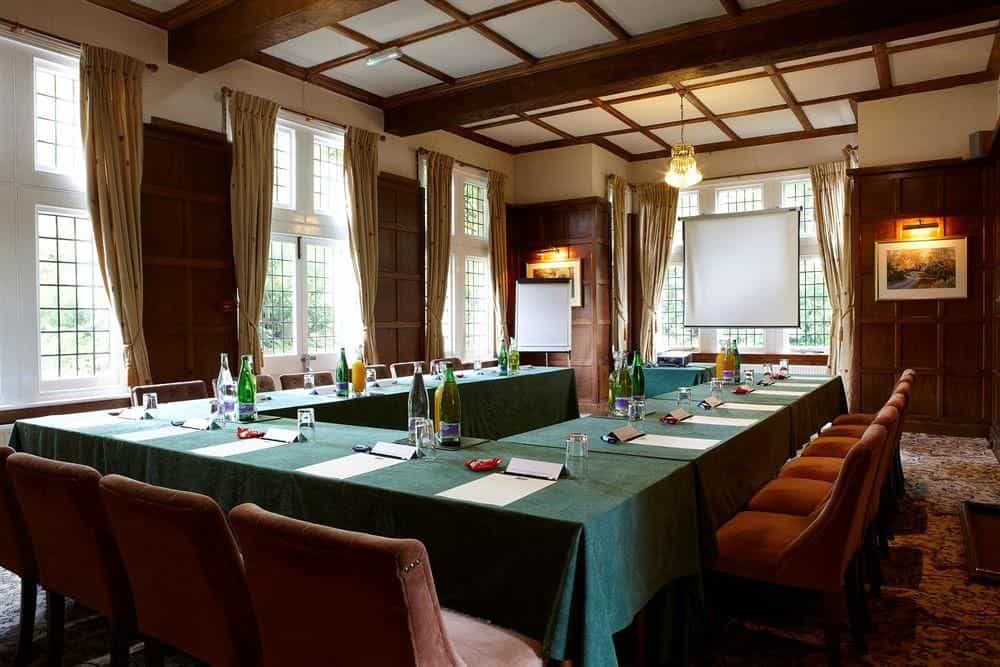 CANTLEY HOUSE HOTEL