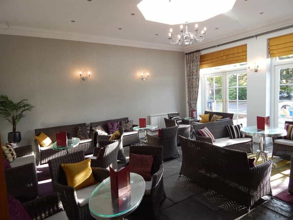 Milford Hall Salisbury By IHG Milford Hall Salisbury By IHG