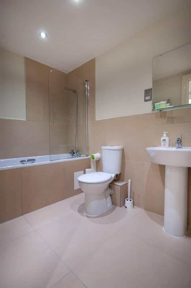 Palmerston Suites Palmerston Suites