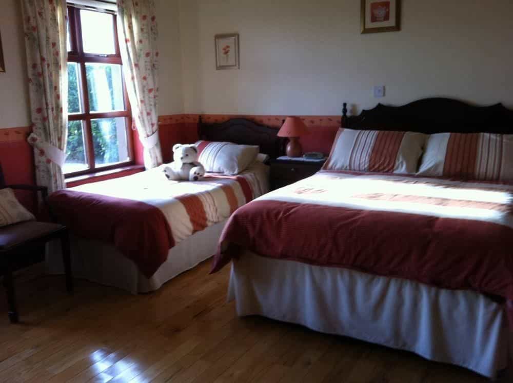 Coolmore House B&B Coolmore House B&B