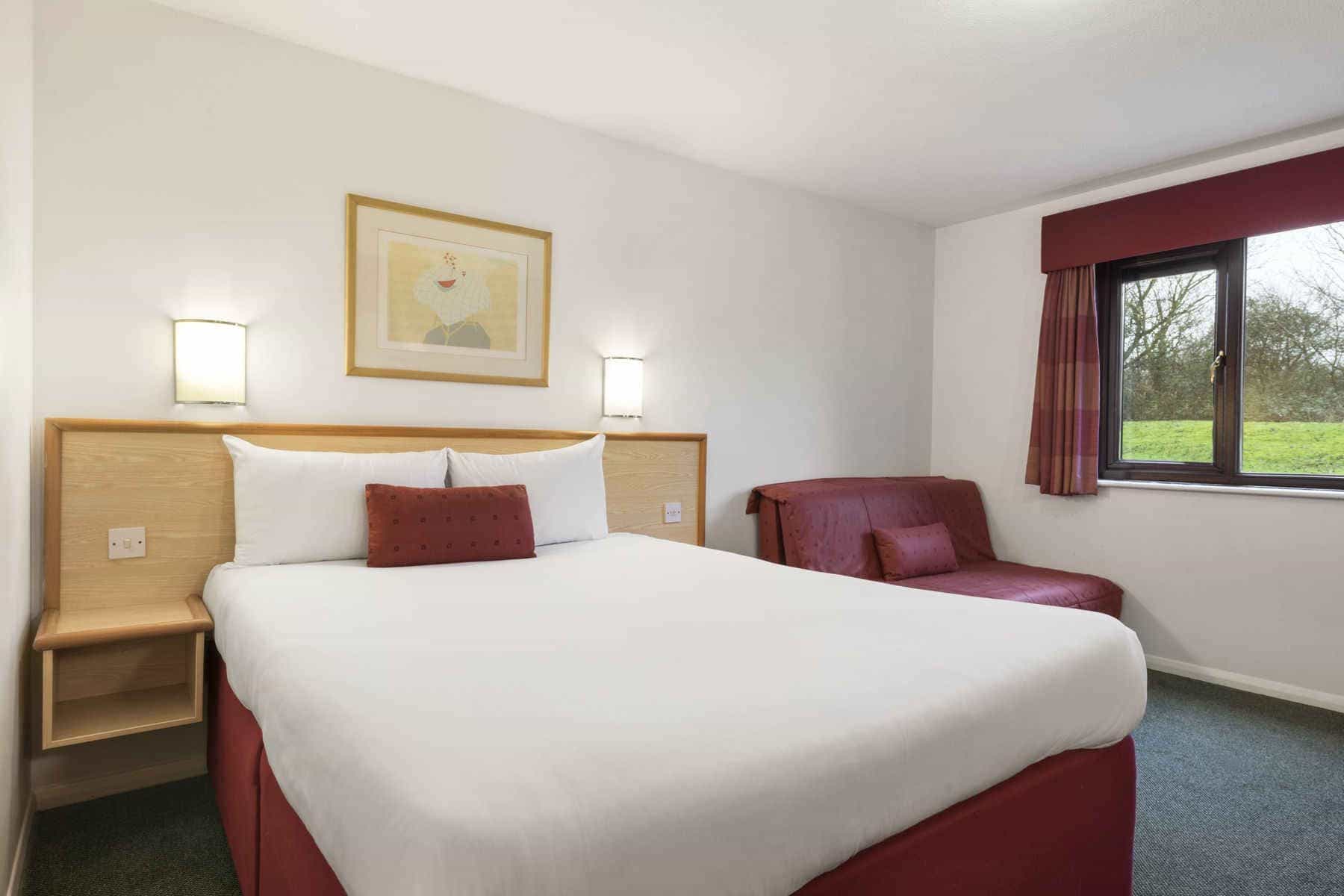 DAYS INN SEDGEMOOR M5