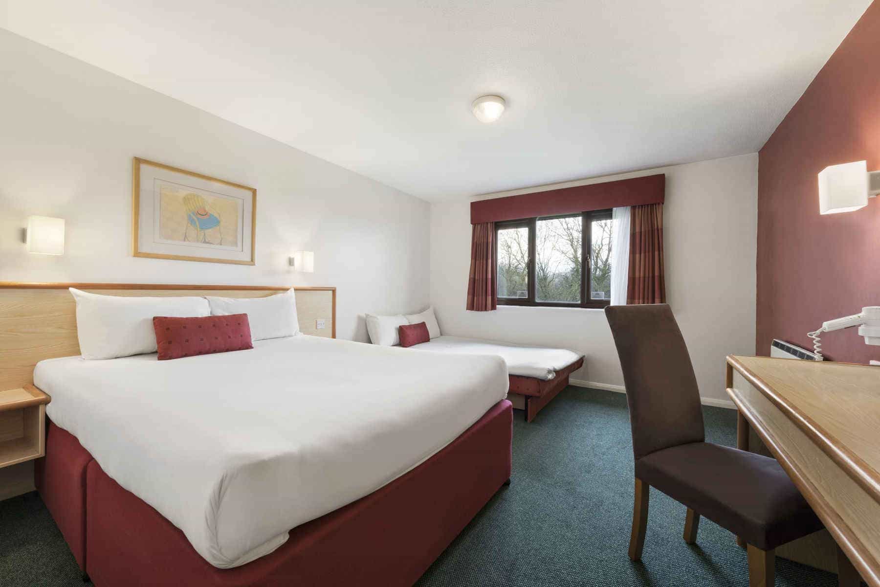 DAYS INN SEDGEMOOR M5