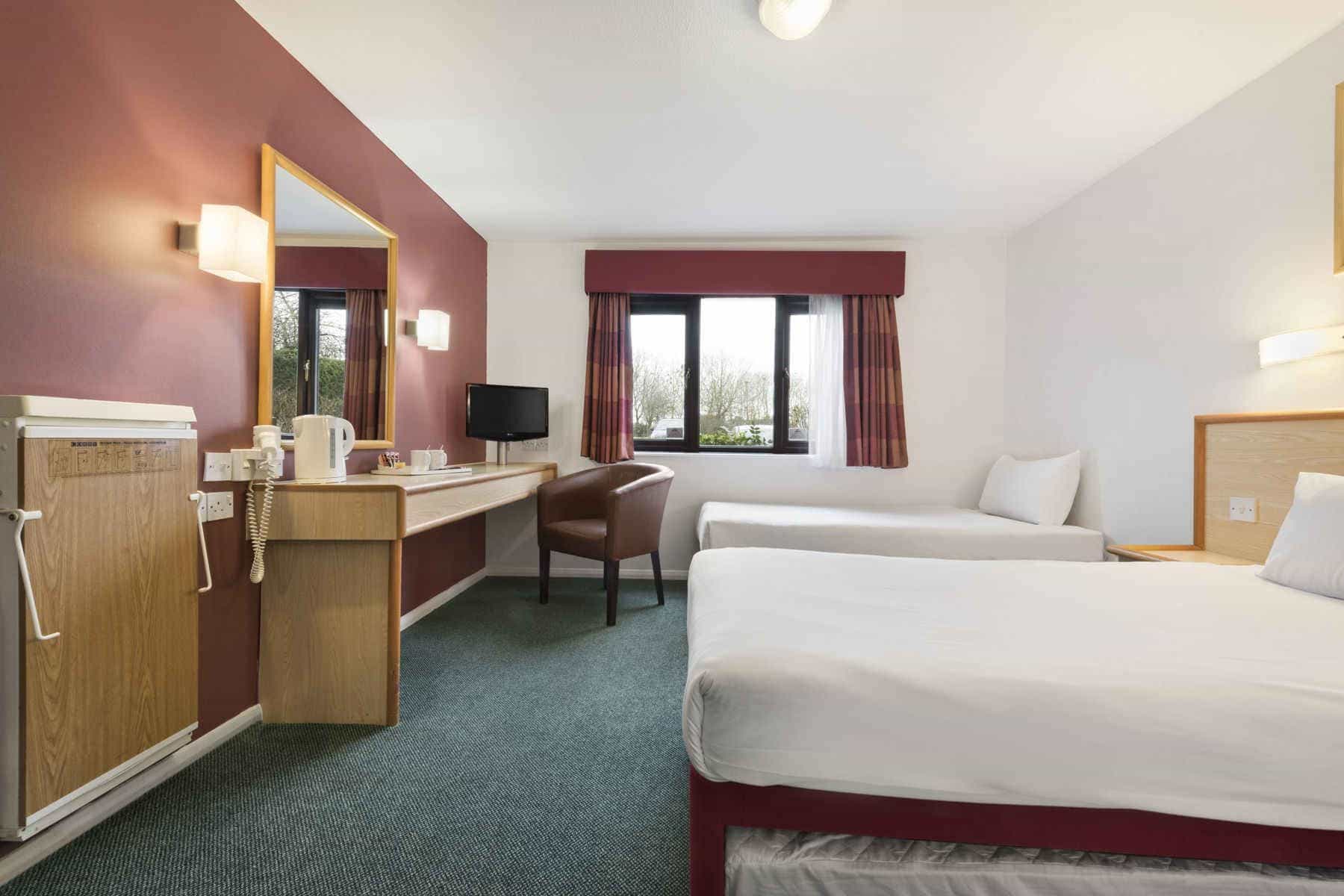 DAYS INN SEDGEMOOR M5