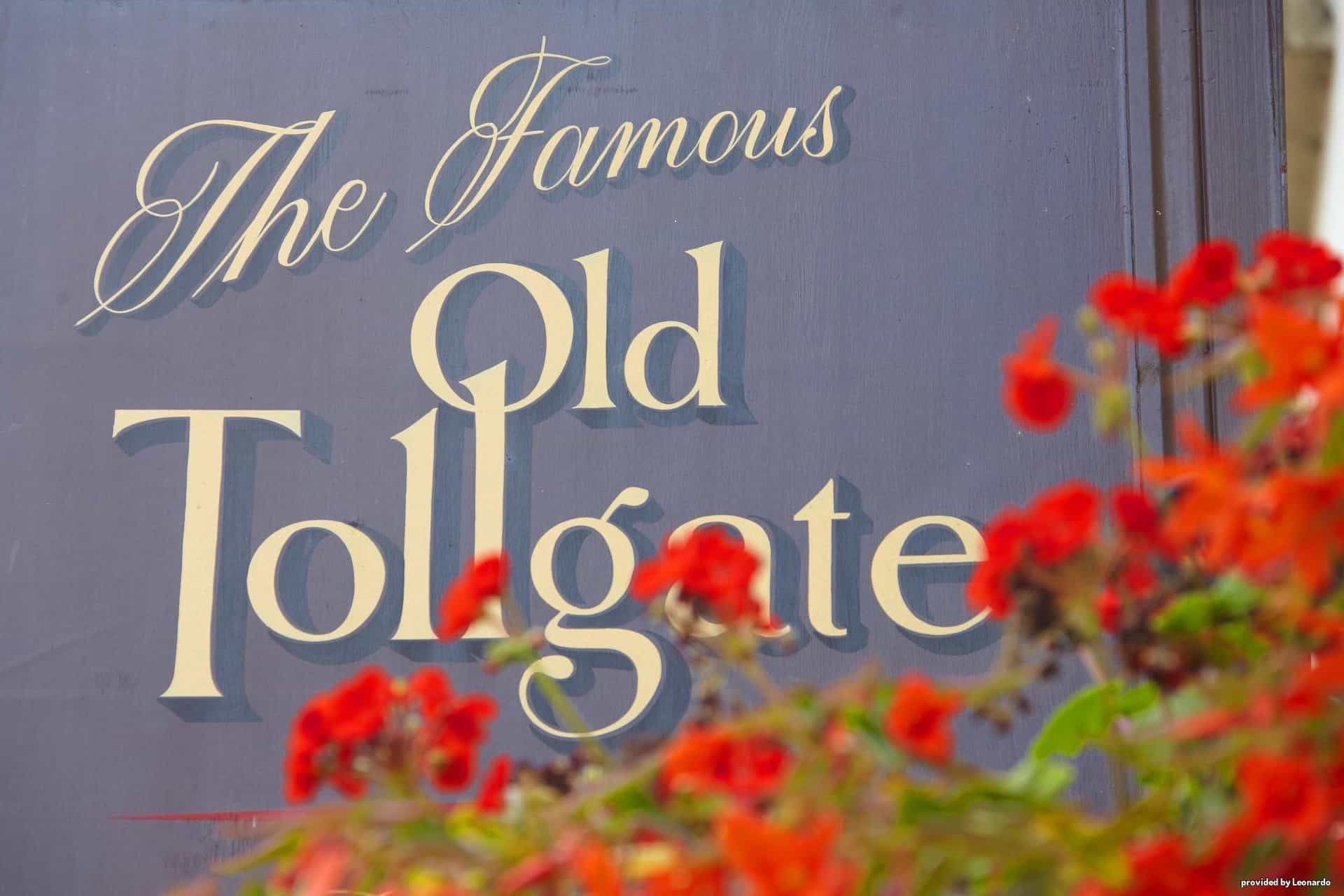 Best Western Old Tollgate