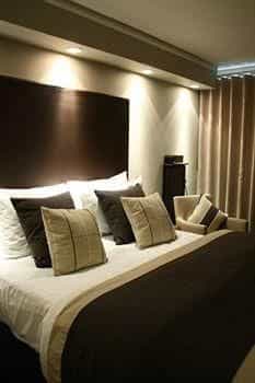Moorings Hotel Moorings Hotel
