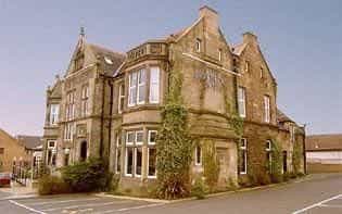Moorings Hotel Moorings Hotel
