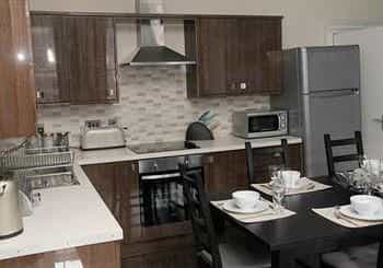 Stay Edinburgh City Apartments Stay Edinburgh City Apartments