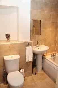 Stay Edinburgh City Apartments Stay Edinburgh City Apartments