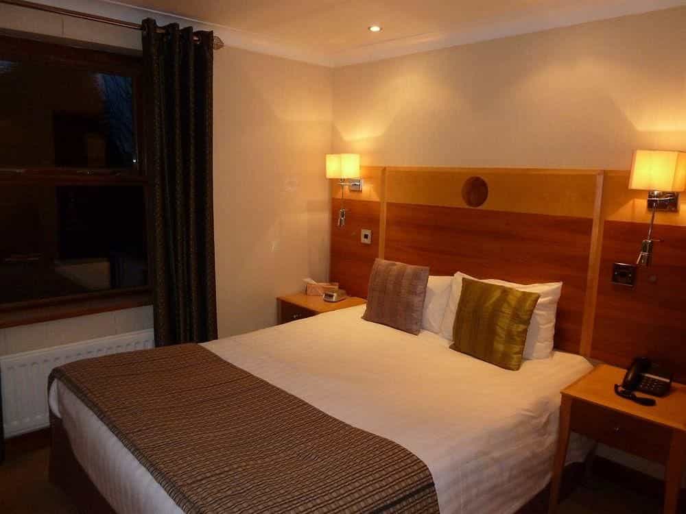 Jersey Farm Hotel Jersey Farm Hotel
