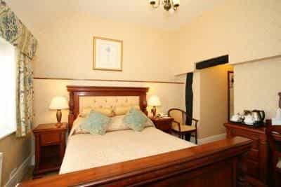 Best Western Deans Place