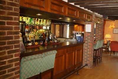 Best Western Deans Place