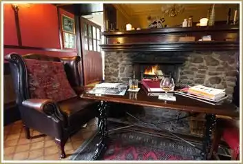 Kilfinan Hotel
