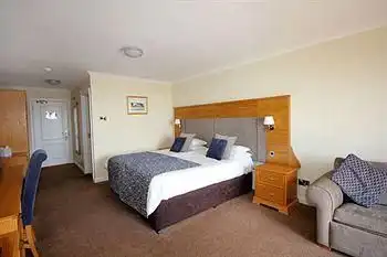 Hotel Jerbourg