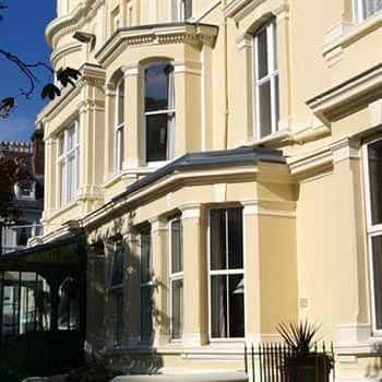 The Broadway Hotel