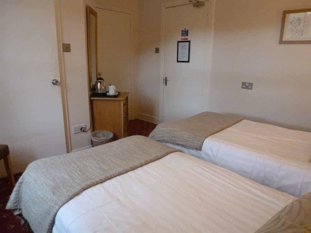 Killin Hotel Killin Hotel