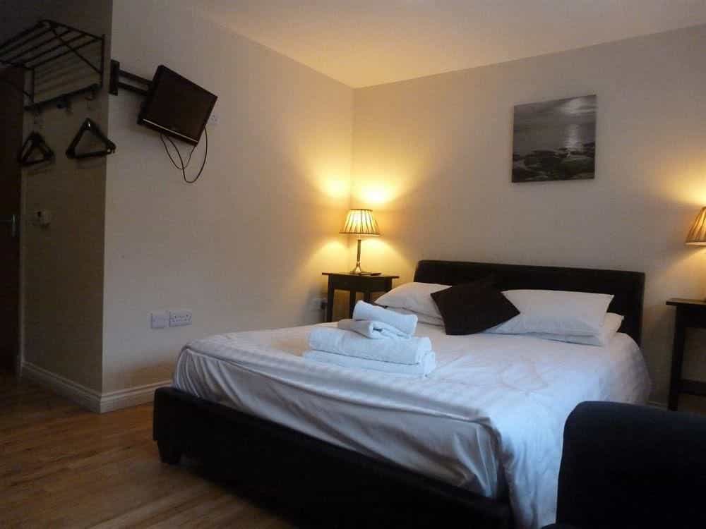 Killin Hotel Killin Hotel