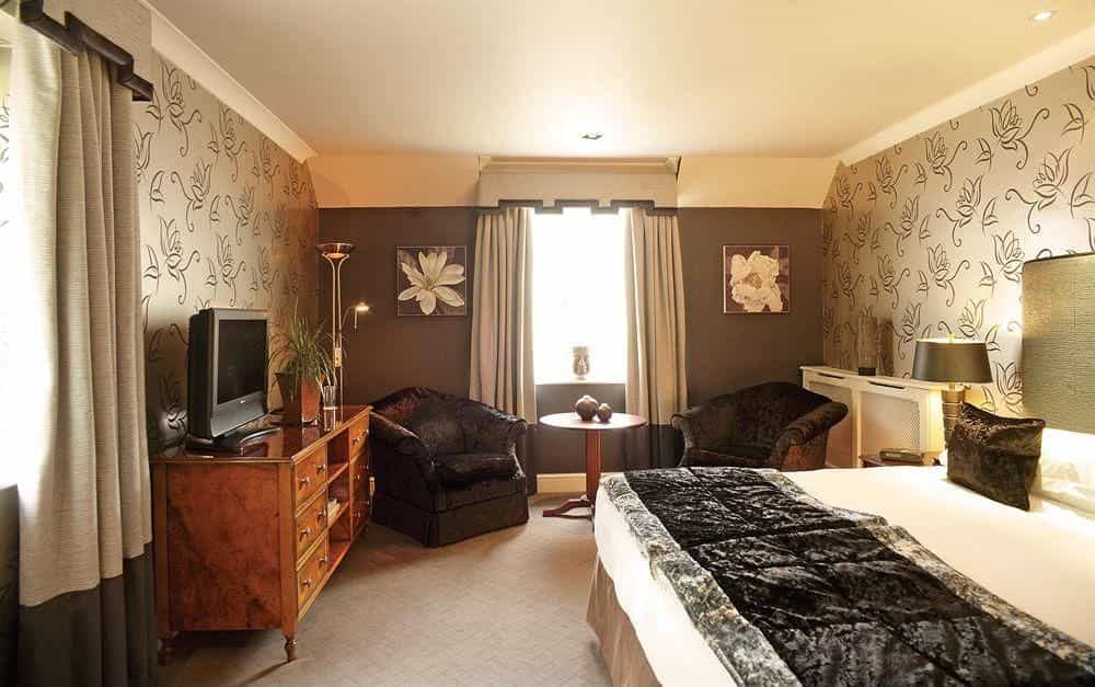 ROWHILL GRANGE