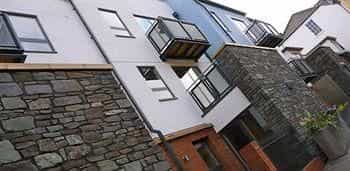 Alderman Apartments Cabot Mews Alderman Apartments Cabot Mews
