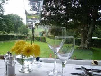 Swinside Lodge Hotel
