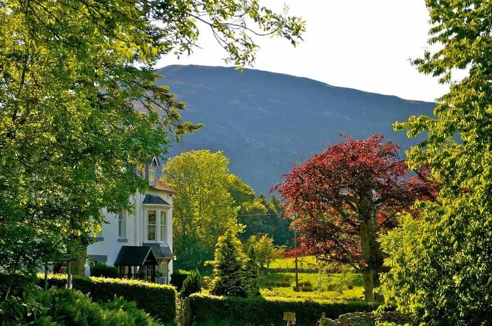 Swinside Lodge Hotel