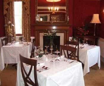 Swinside Lodge Hotel