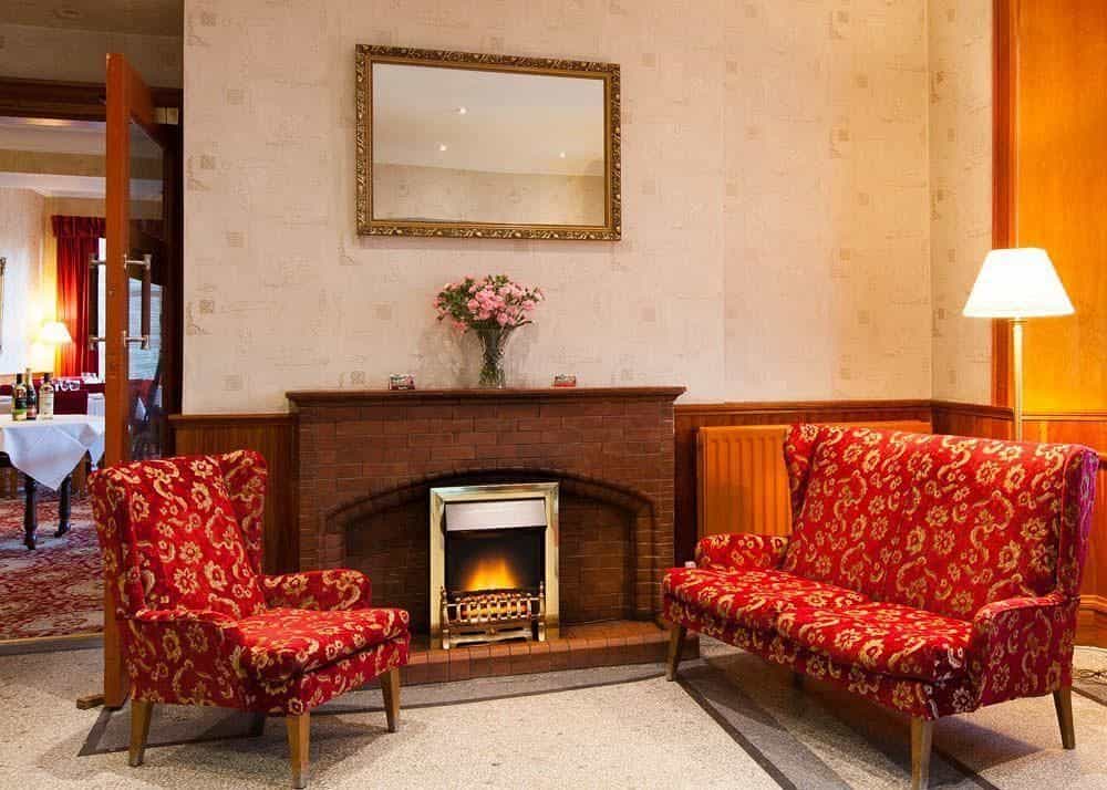 Abington Hotel Abington Hotel