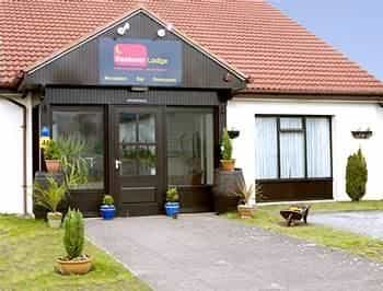 Restover Lodge Hotel Restover Lodge Hotel