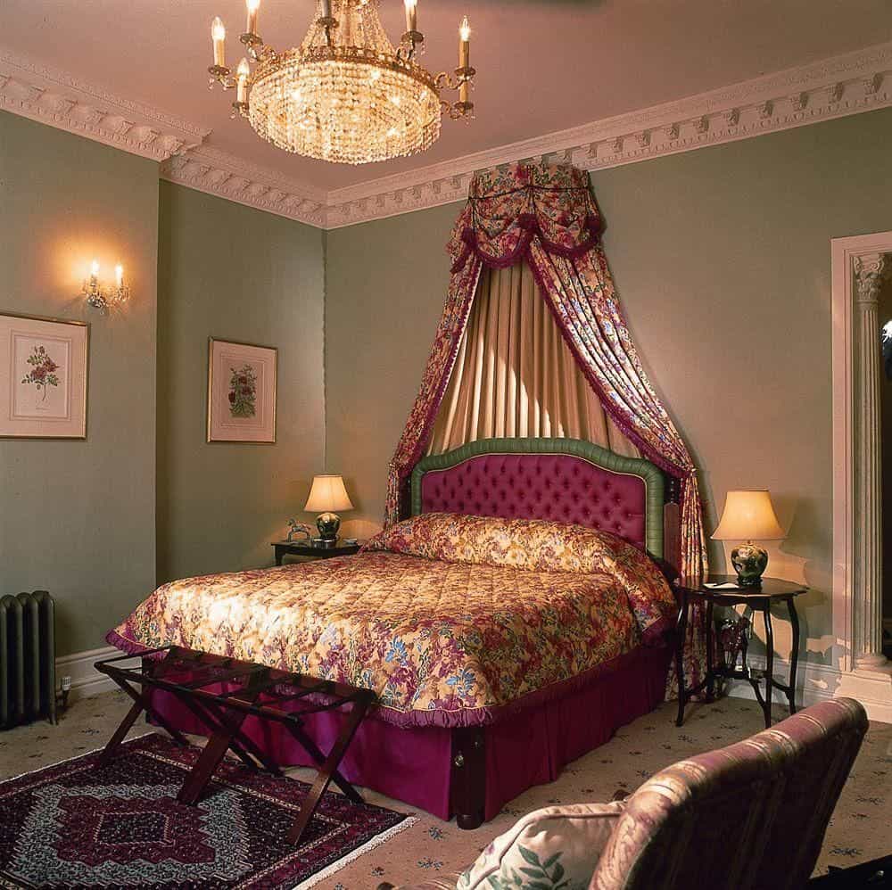 Nunsmere Hall Hotel Nunsmere Hall Hotel