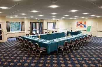 Lyndhurst Park Hotel