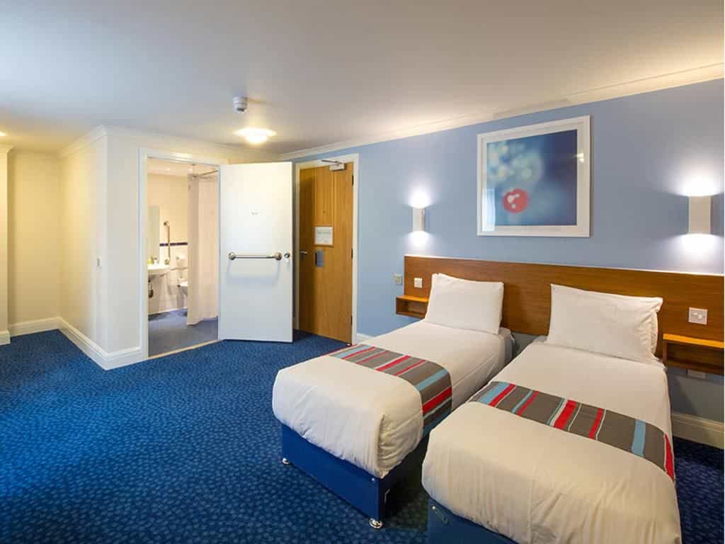 Travelodge Newcastle Airport Travelodge Newcastle Airport