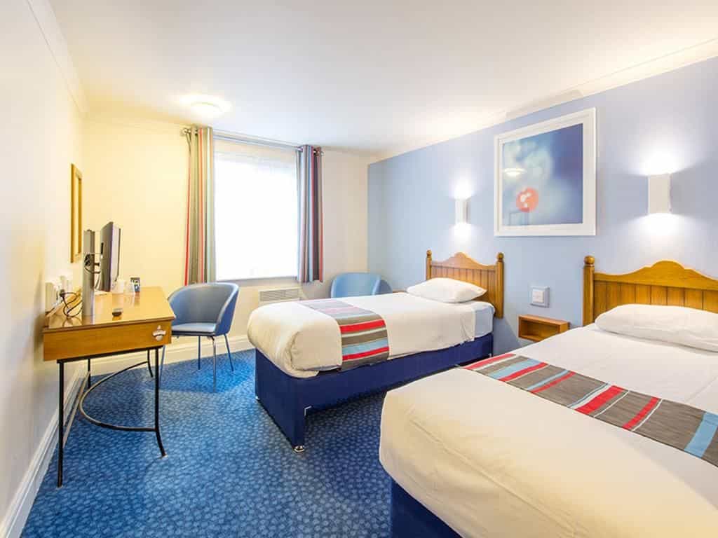 Travelodge Newcastle Airport Travelodge Newcastle Airport