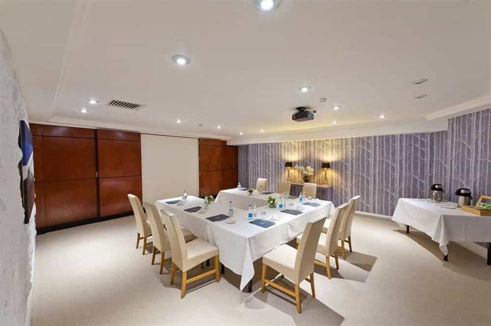 La Fregate Hotel La Fregate Hotel