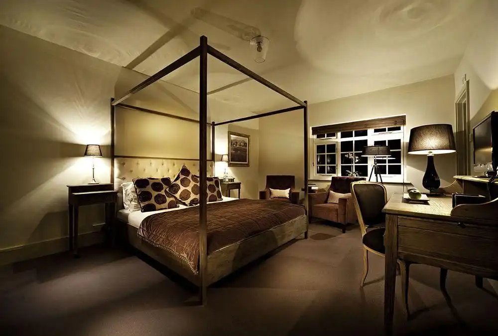 Bella Luce Hotel And Spa Bella Luce Hotel And Spa