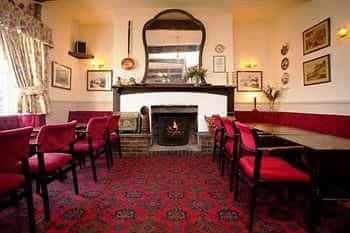 Tankerville Arms Hotel Tankerville Arms Hotel