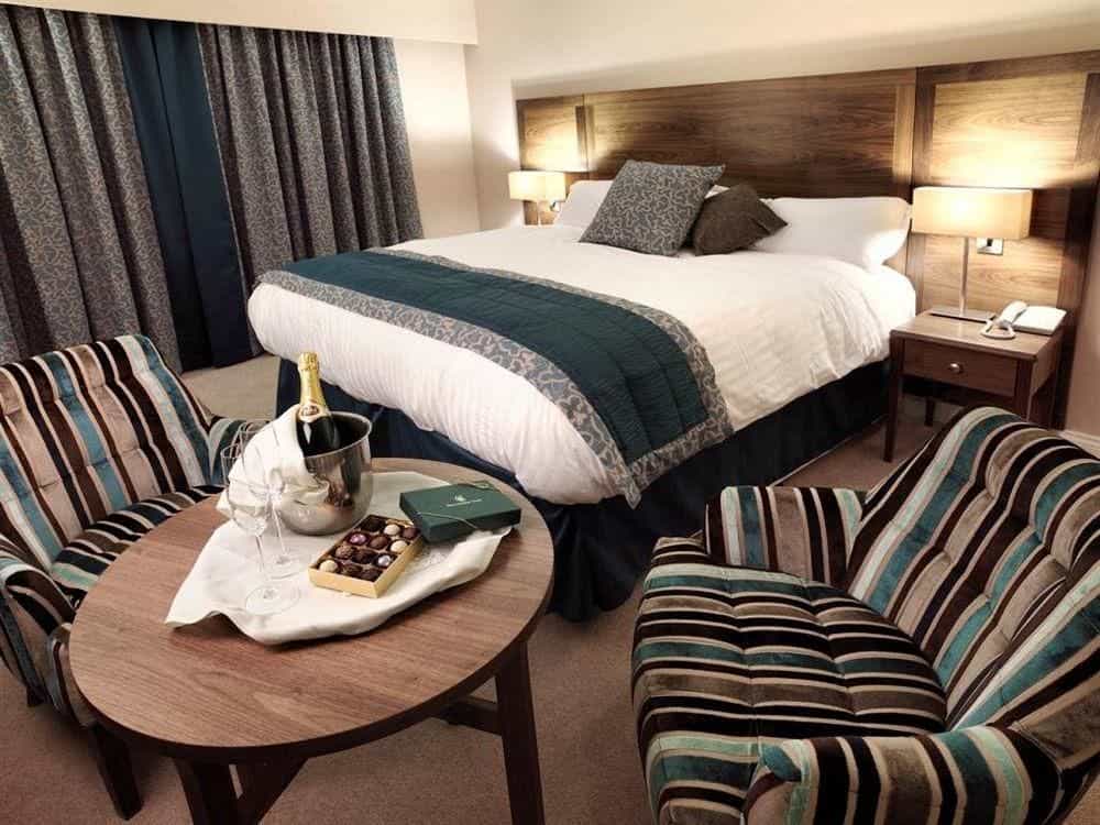 The Coniston Hotel and Country Estate The Coniston Hotel and Country Estate