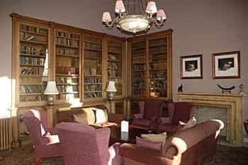 Stonefield Castle Hotel