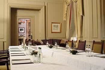 Stonefield Castle Hotel