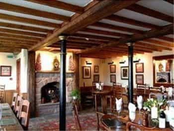 The Pheasant Inn The Pheasant Inn